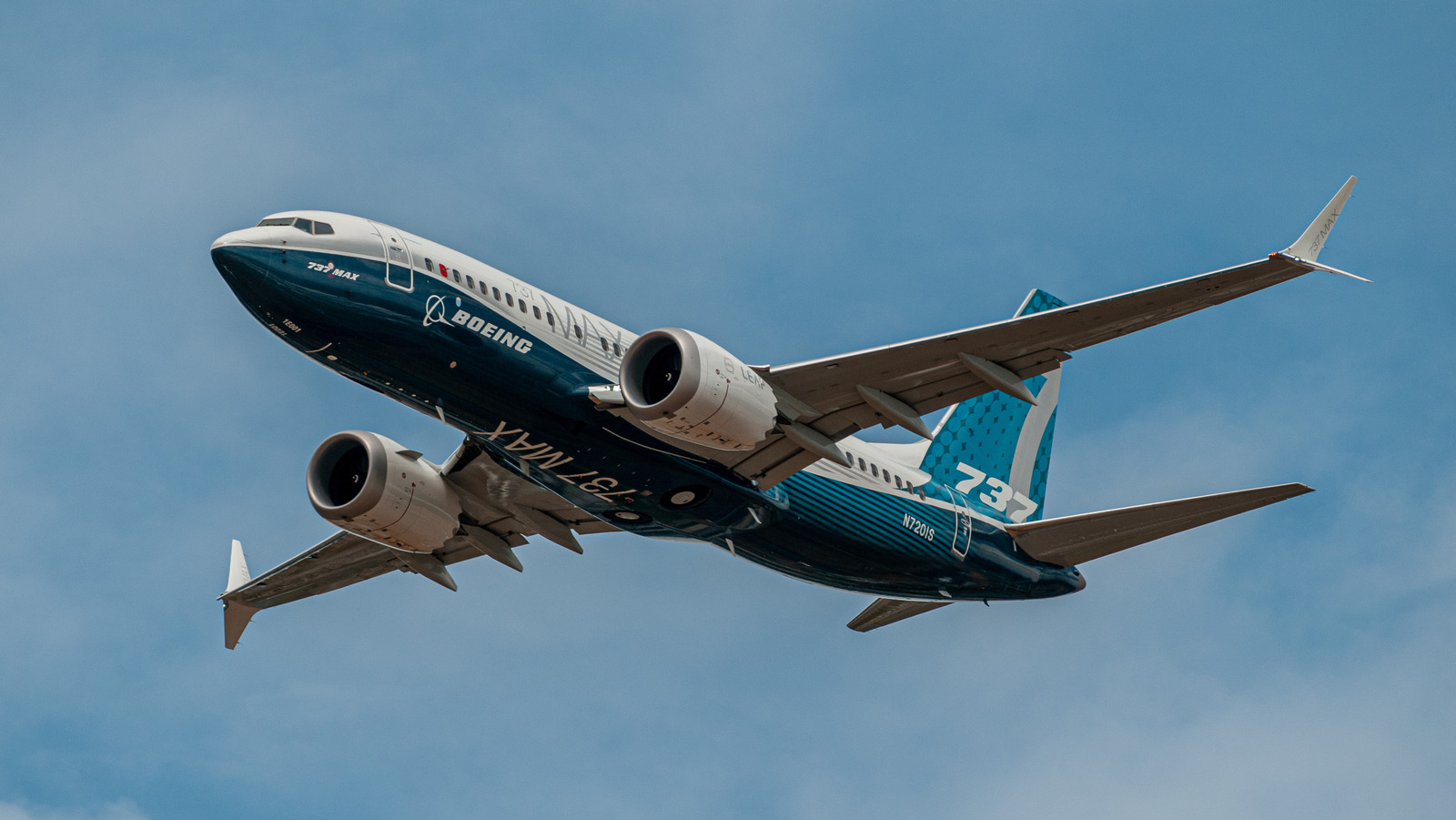 Everything To Know About The Boeing 737 MAX Jet