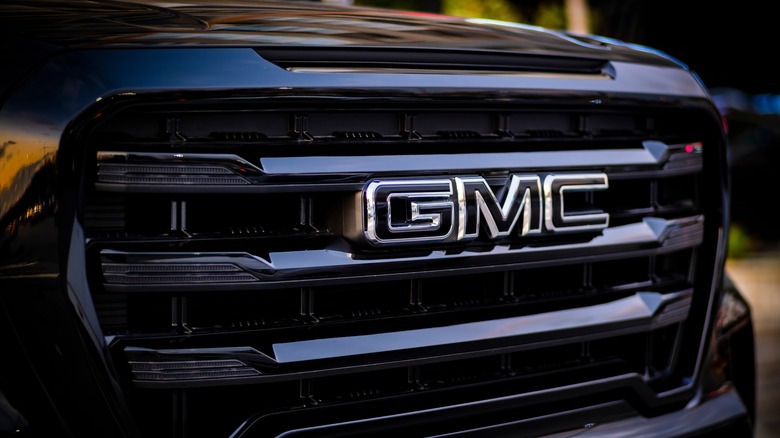 GMC Duramax