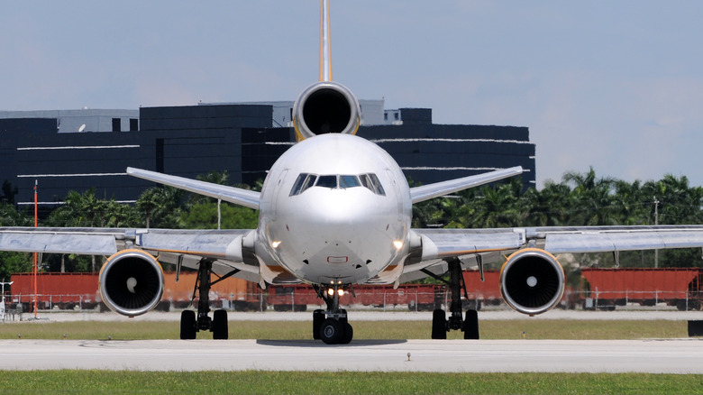 McDonnell Douglas MD-11