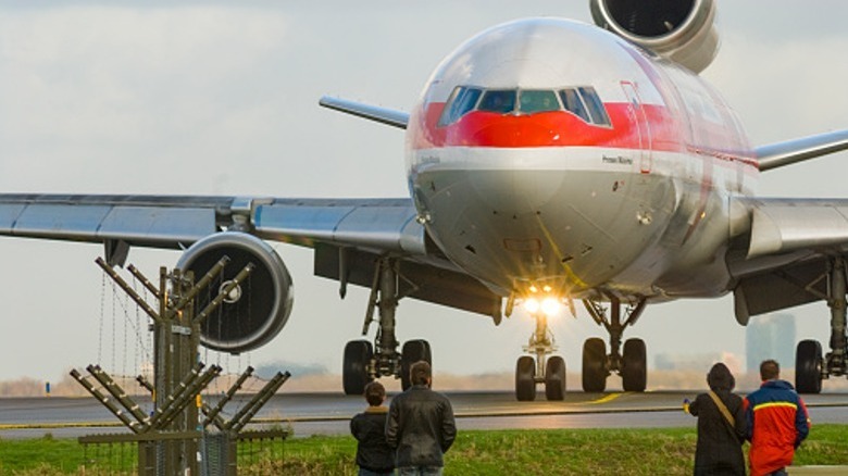 McDonnell Douglas MD-11