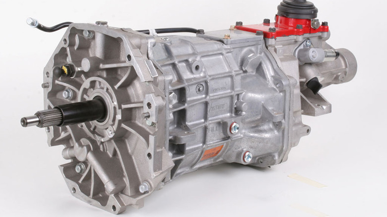 Tremec Magnum Transmission