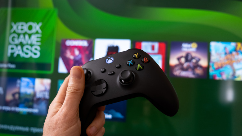 Rumor - Some Xbox Live Games Free To Play Online - SlashGear