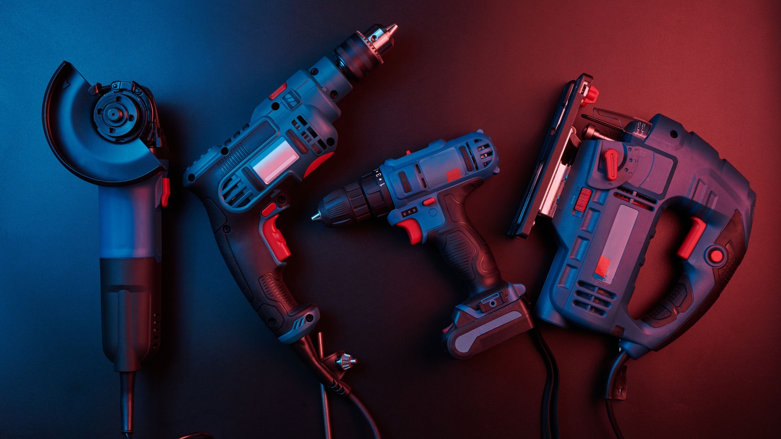 Everything You Need To Consider Before Buying Power Tools From Amazon