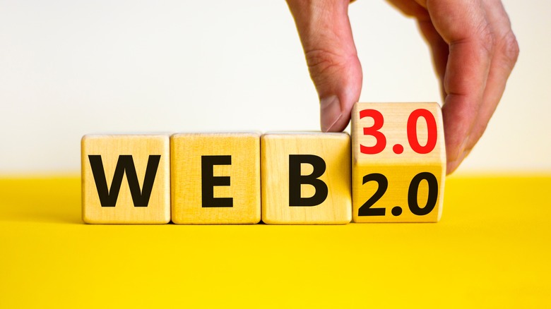 Web 3.0 Upgrade