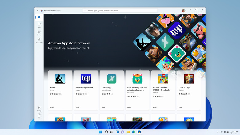 Microsoft Store screenshot