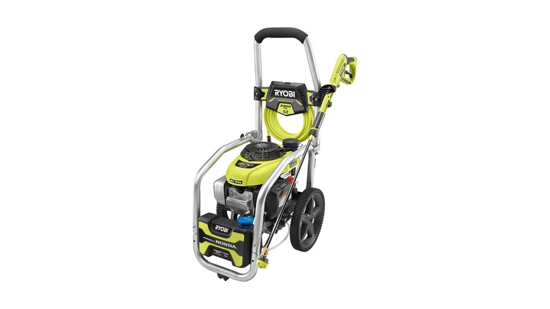 Ryobi Pressure Washer 3300 PSI