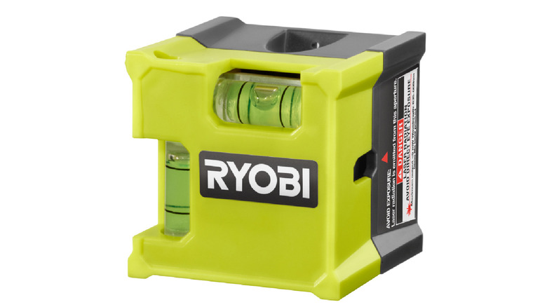 Everything You Need To Know About Ryobi's Laser Cube Before You Buy (If ...