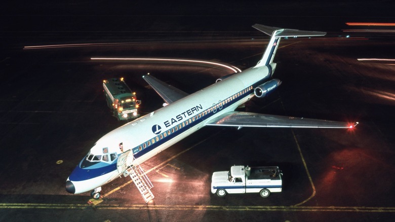 Eastern Airlines DC-9