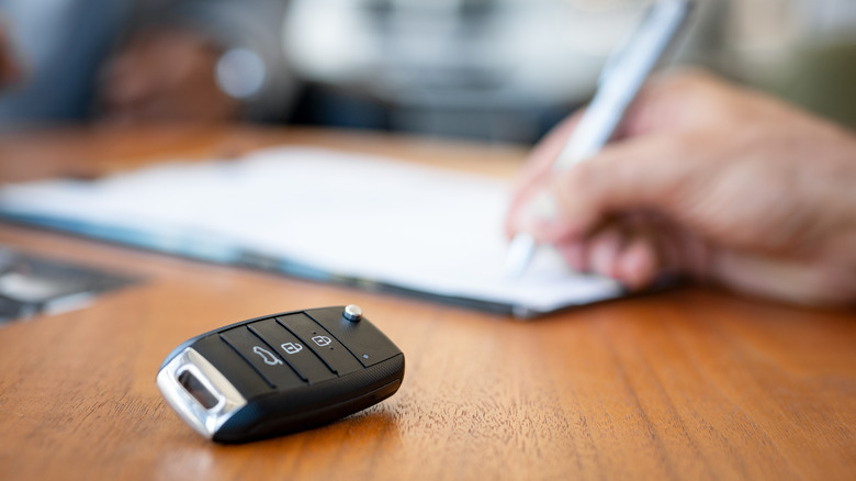 What To Know Before You Lease A Car