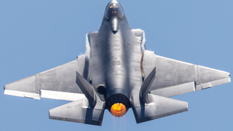 F-35C