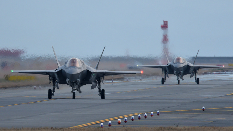 F-35 Lightning II