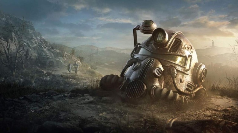 Fallout 76 2021 Roadmap Detailed With New Seasons Items And Events