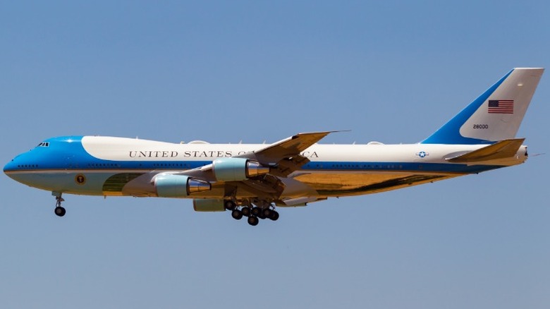 Air Force One