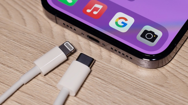 iphone usb-c