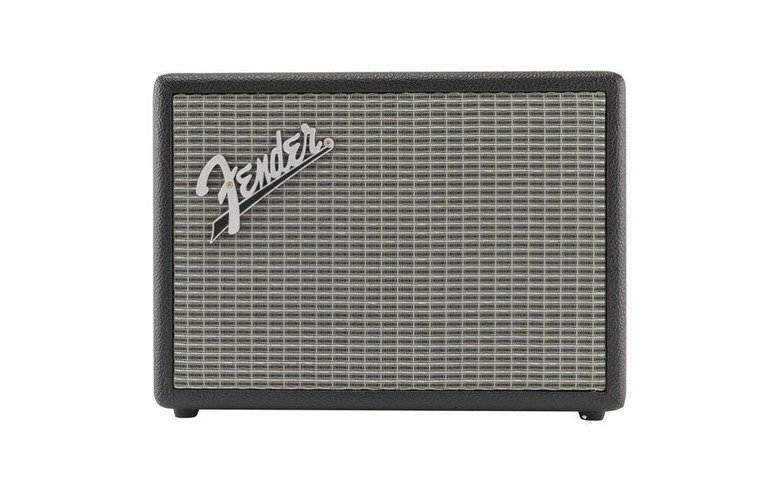 Fender Monterey And Newport Speakers Have A Classic Amp Look