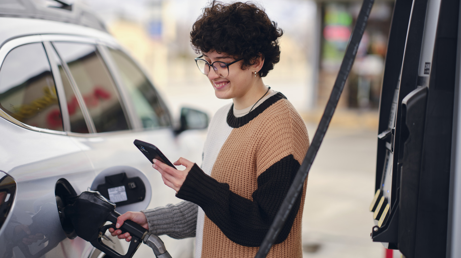 Find The Cheapest Gas: Filling Up On These Days Will Get You The Best ...