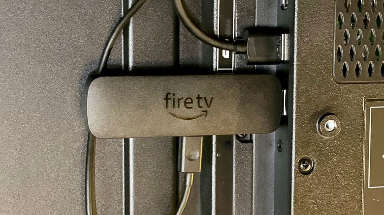 Fire TV Stick 4K Max Review