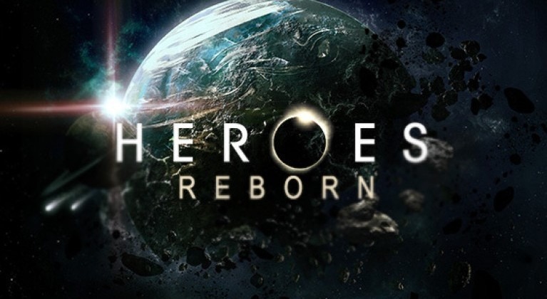 First Heroes Reborn trailer unveiled at Comic-Con
