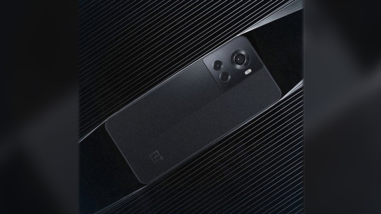 OnePlus 10R leak