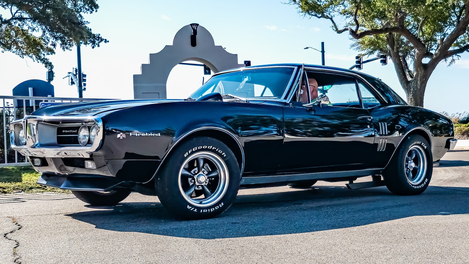 Five Movies That Featured The Pontiac Trans Am