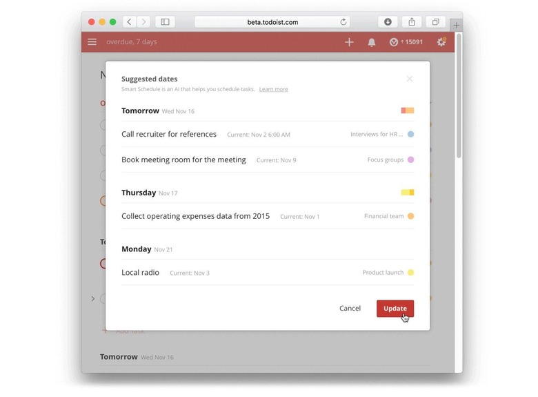 todoist