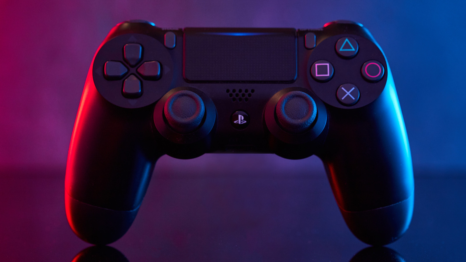 connect ps4 controller to mac