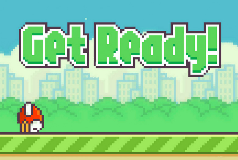 Flappy Bird' Will Return In August With Multiplayer