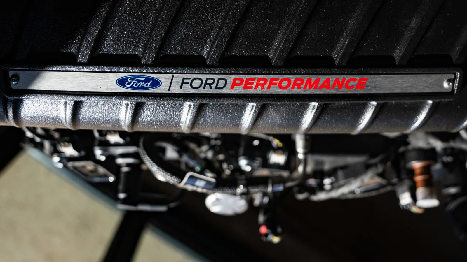 Ford 7.3L Megazilla 2.0: All The Details About The New 1000HP Crate Engine