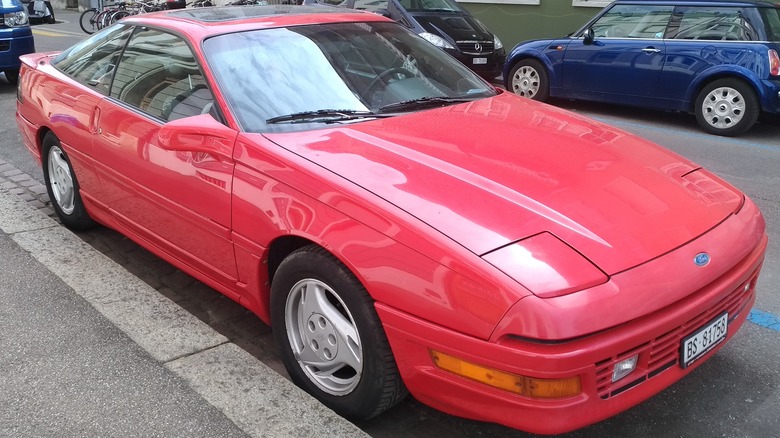 Ford Probe GT