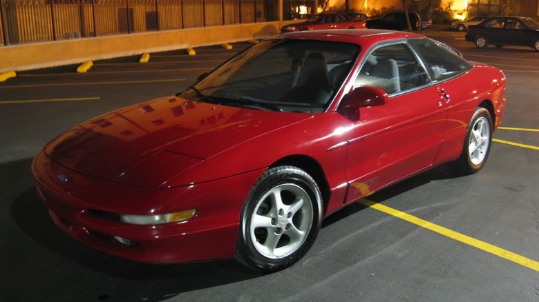 1994 Ford Probe GT