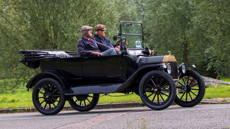 Ford Model T