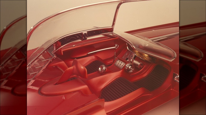 1962 Ford Seattle-ite interior 