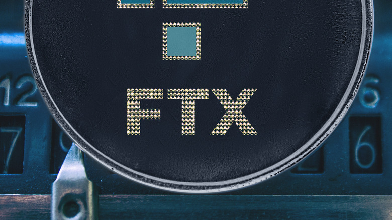 ftx logo illustration