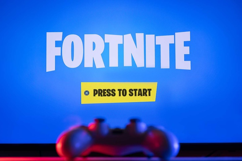 Is Fortnite - Voice Chat Down? Check current status, outages, and problems