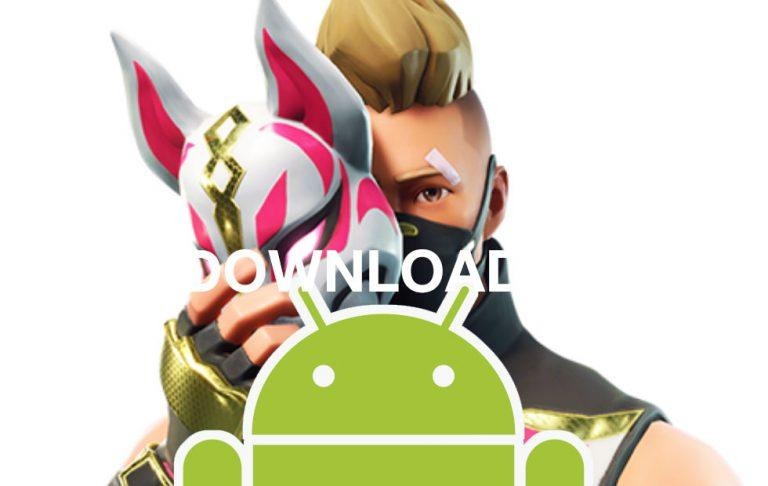 Leaked Fortnite Mobile APK Confirmes Exclusivity to the Samsung
