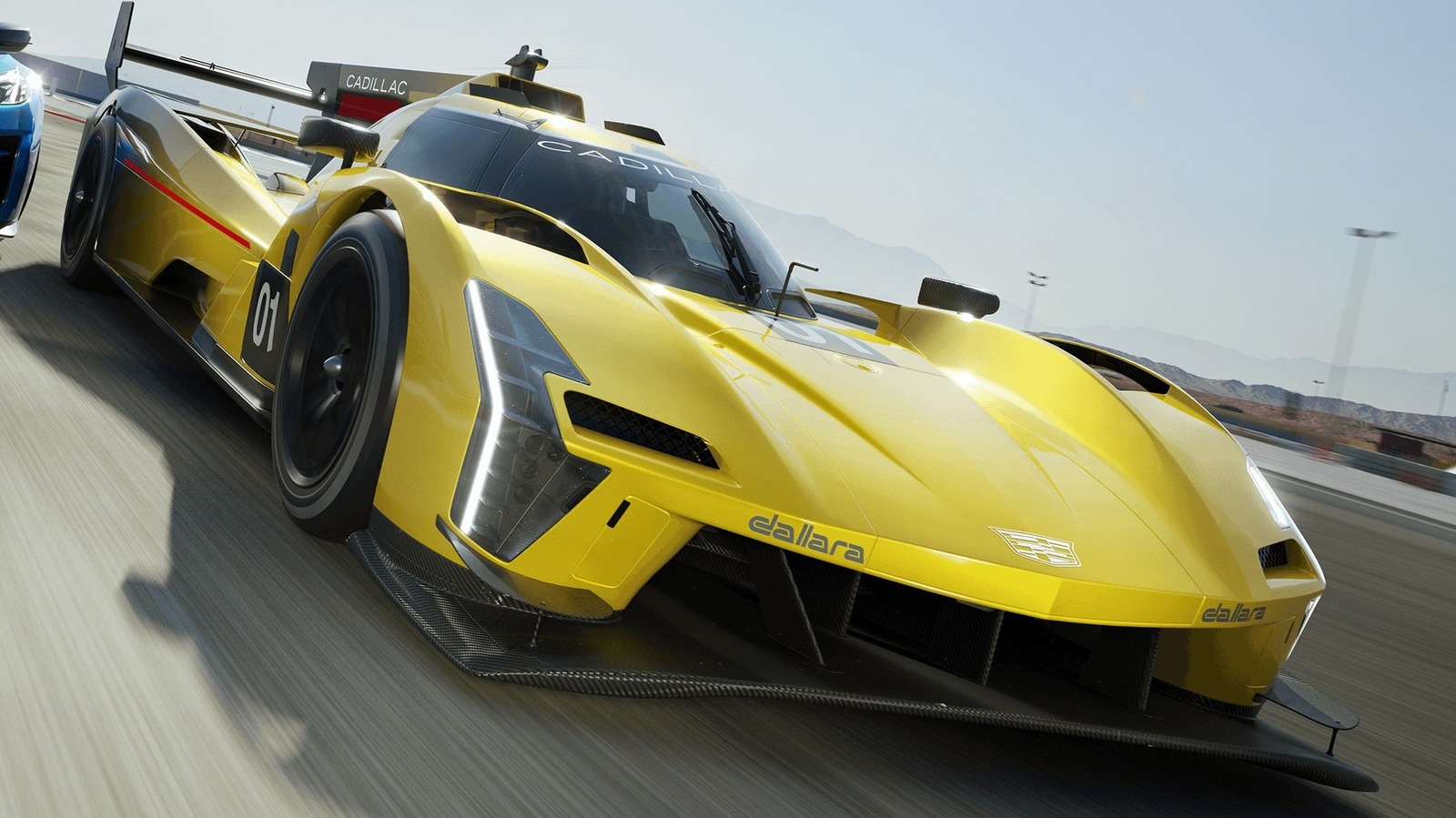 Forza Motorsport Finally Gets A Release Date