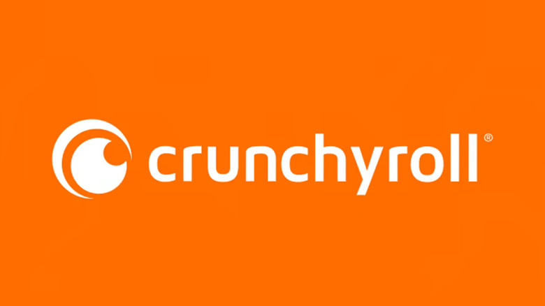 Crunchyroll app