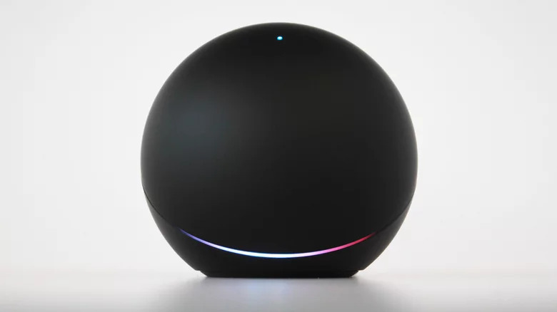 Google Nexus Q