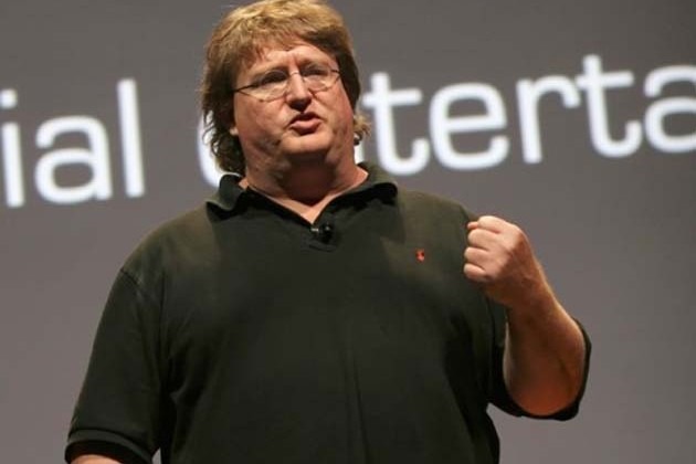 The Curious Incident of the Disappearing Gabe Newell AMA - Vox