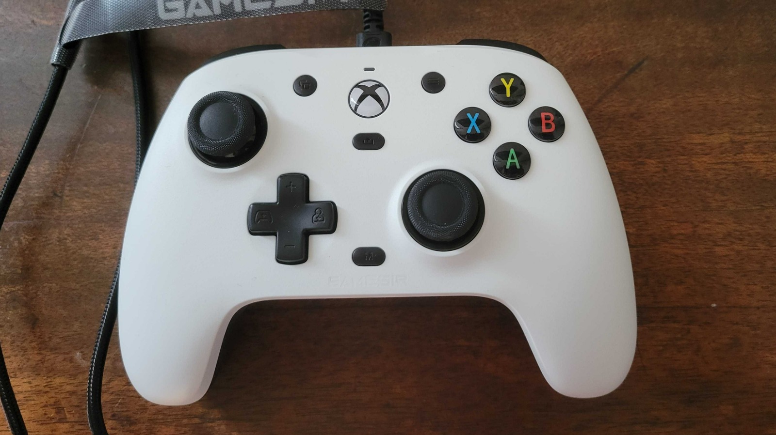 GameSir G7 SE Wired Controller Review