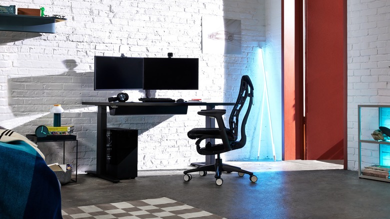 Herman Miller Embody Gaming Edition