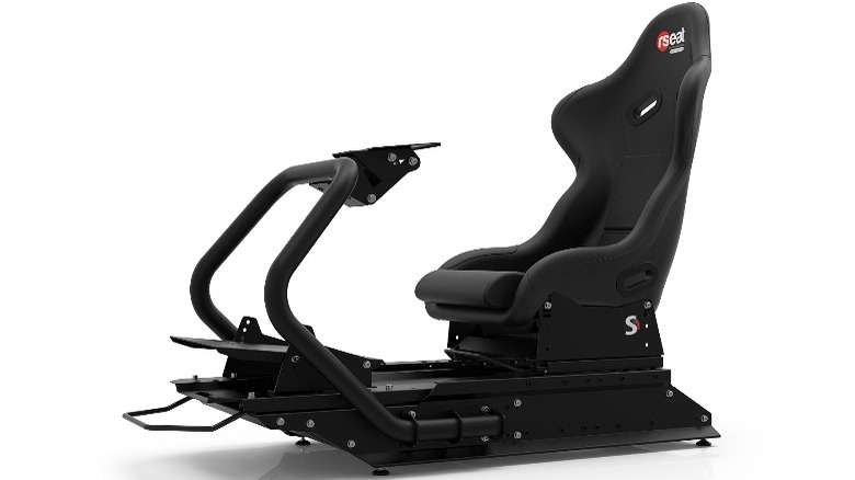 RSeat S1 sim racing chair