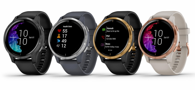 Ifa 2019 sales smartwatch