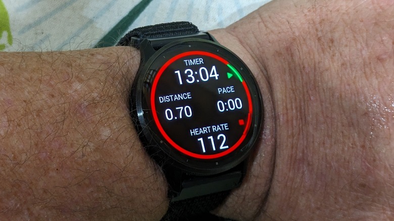 Garmin Venu 3