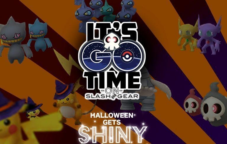 ☆ THIS NEW TRICK WILL GIVE YOU SHINY POKÉMONS 3X FASTER IN POKÉMON GO ☆ 