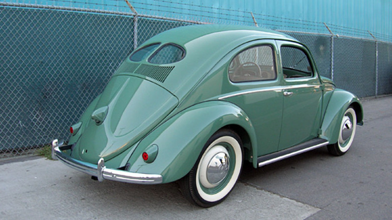 1949 VW Beetle