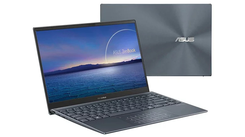 ASUS ZenBook 13