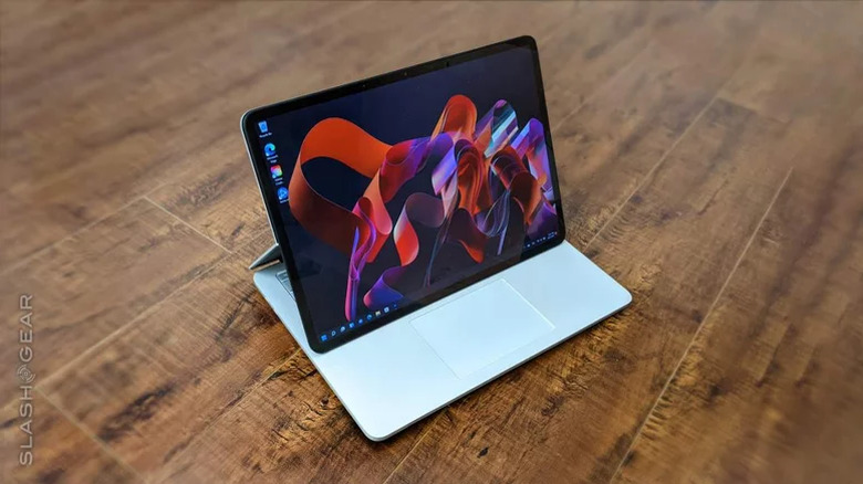 Microsoft Surface Laptop Studio