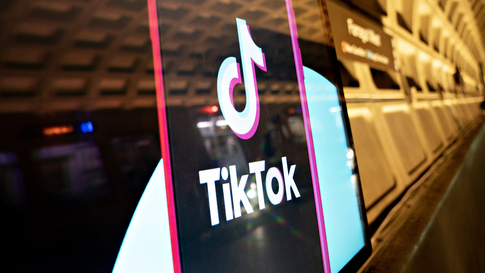 Get Ready To See Ads In TikTok Search Results