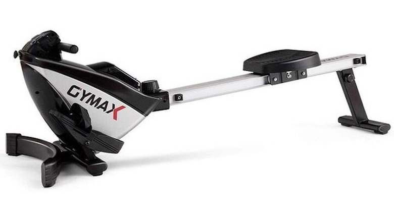 Goplus Magnetic Rowing Machine